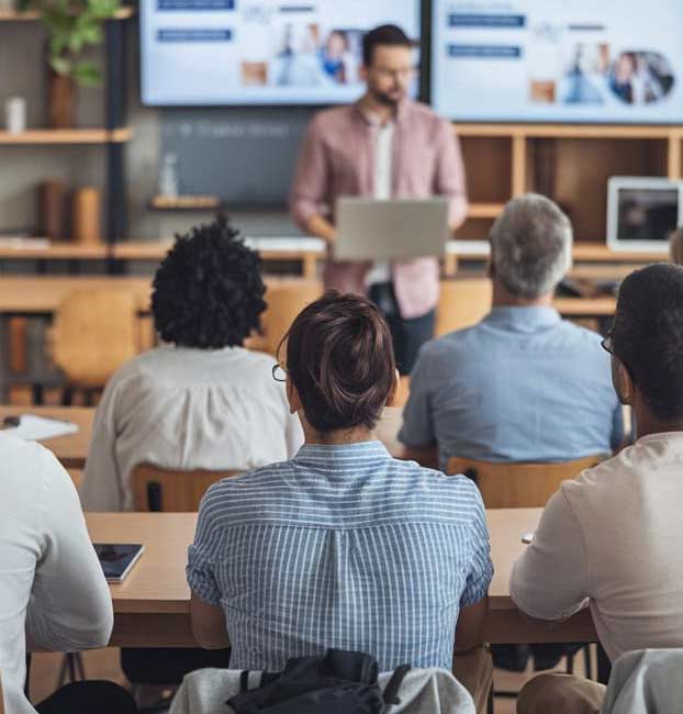 formation de quelques mois en marketing digital