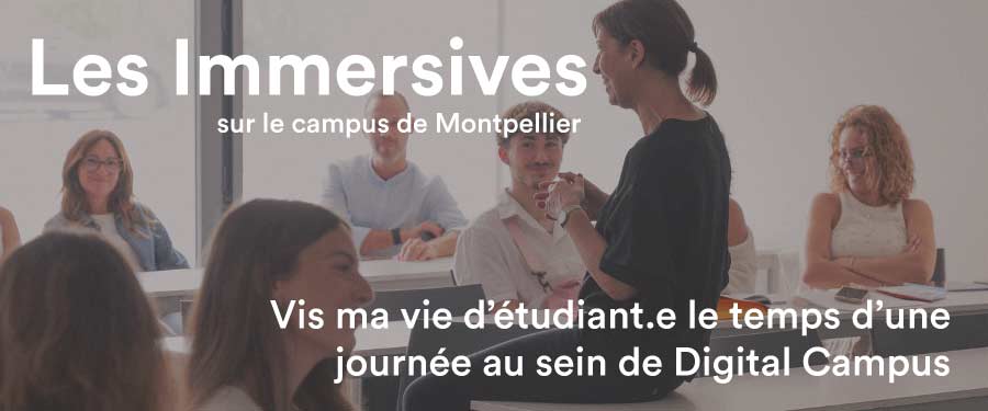 ateliers immersions montpellier