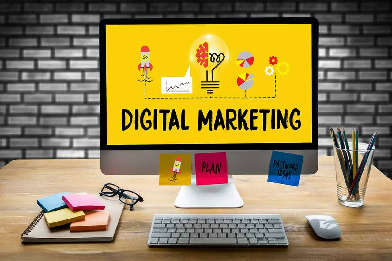 Meilleure formation en marketing digital