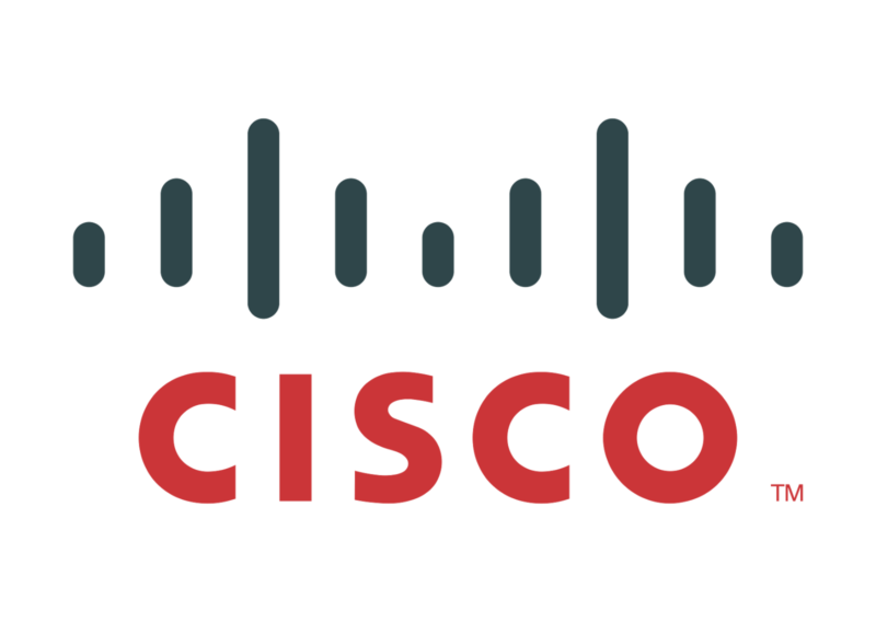 logo cisco